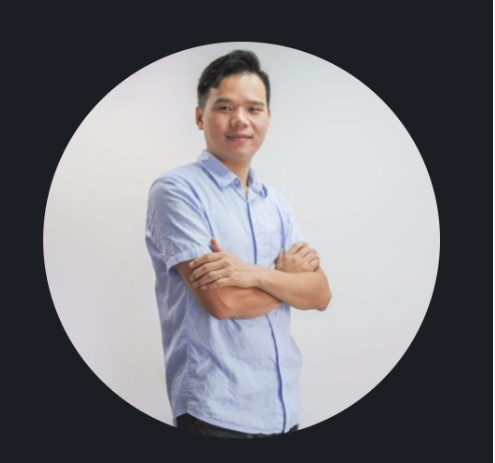 Leo Huang, founder of GFIRE TECH